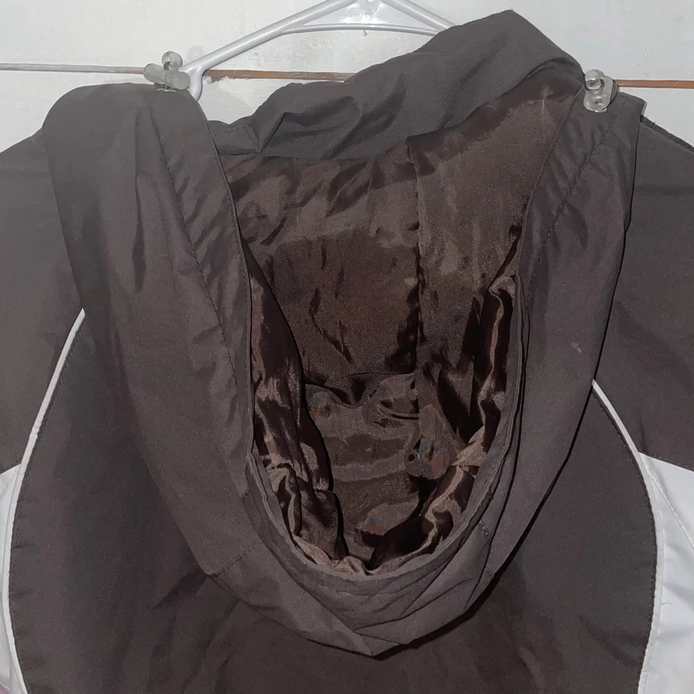 FREE RANGE RADIANCE WINTER JACKET - Picture 3 of 7